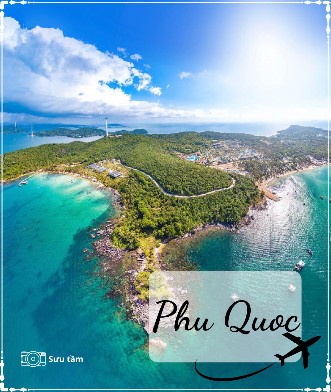 Phu Quoc - Top places to travel Vietnam