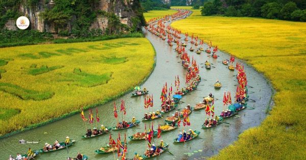 Best Time for Ninh Binh Travel