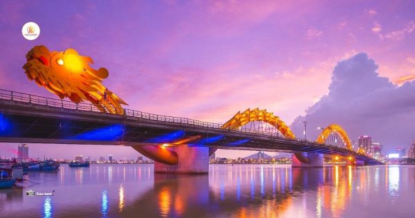 Best Time to Travel Da Nang