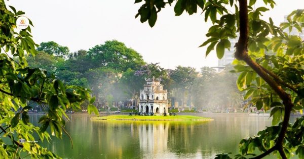 Essential Hanoi Travel Tips