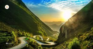 Ma Pi Leng Pass – Vietnam’s Most Iconic Mountain Road