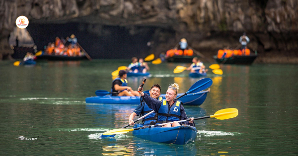 Top Experiences in Ha Long Bay Travel