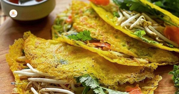 What to Eat in Phong Nha