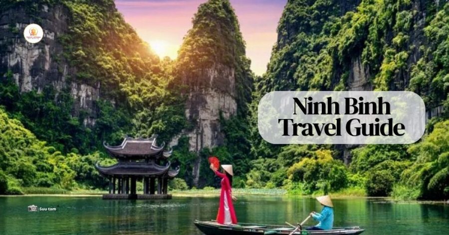 Why Choose Ninh Binh for Your Vietnam Trip?