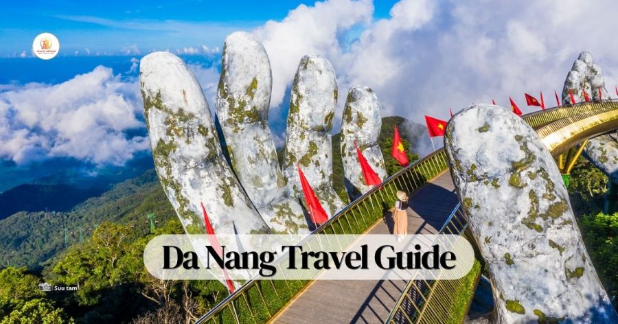Why Travel Da Nang?