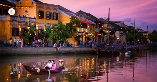 Best Time to Travel to Hoi An Vietnam