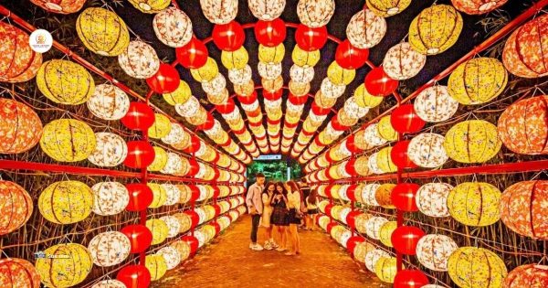 Travel Tips for First-Time Visitors travel Hoi An