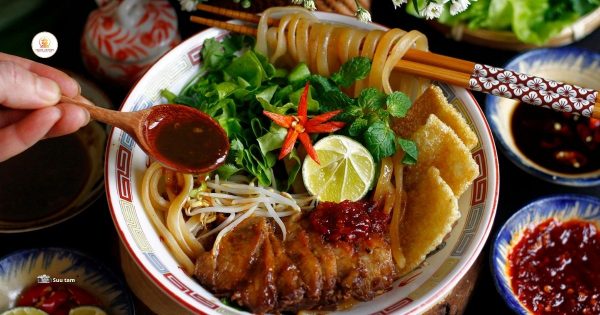 What to Eat When You Travel Hoi An Vietnam