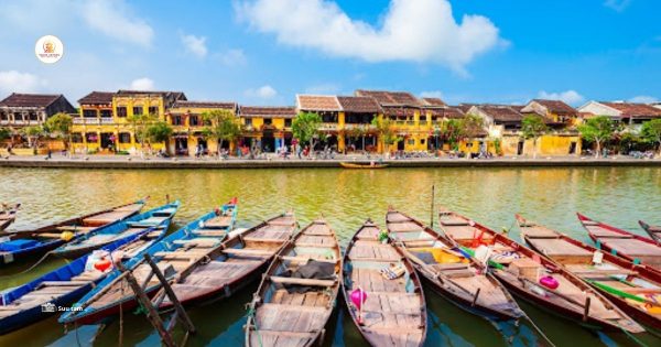 Where to Stay – Hoi An Vietnam Vacation Packages