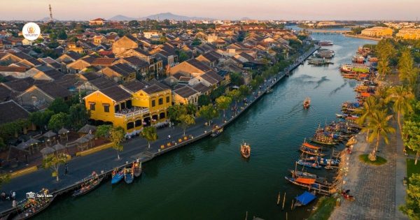 Why Travel Hoi An Vietnam Is a Must for International Visitors