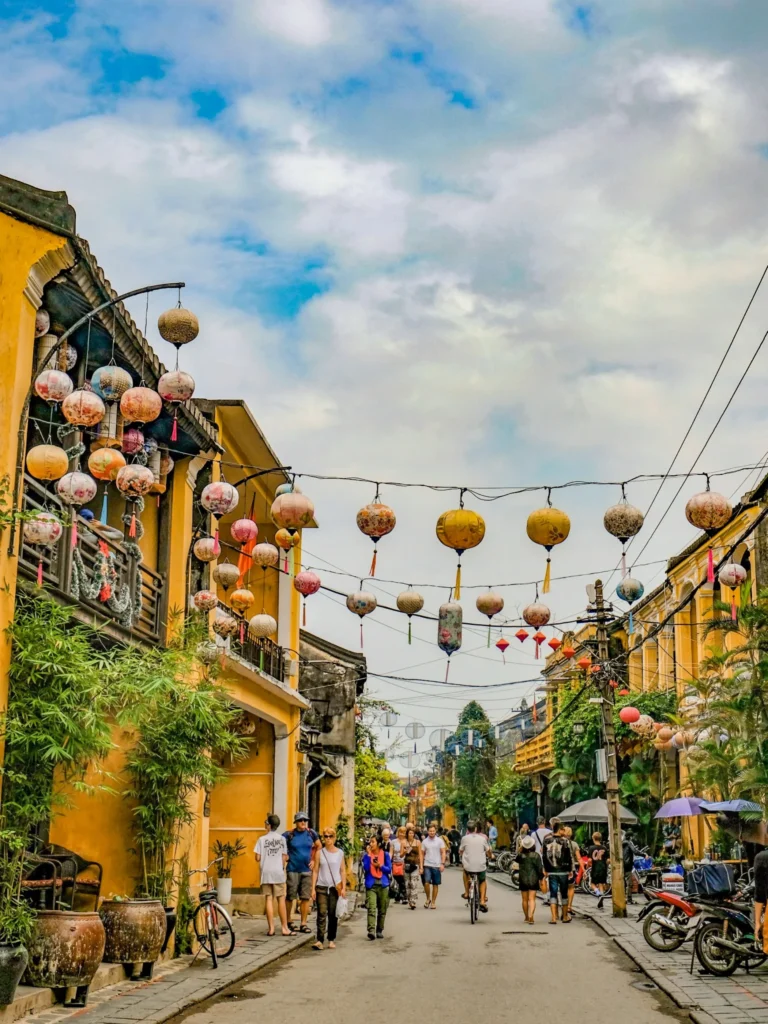 Hoi An Ancient Town