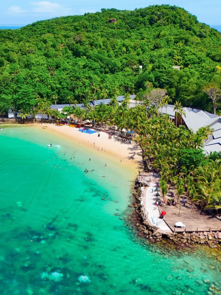 Phu Quoc Island